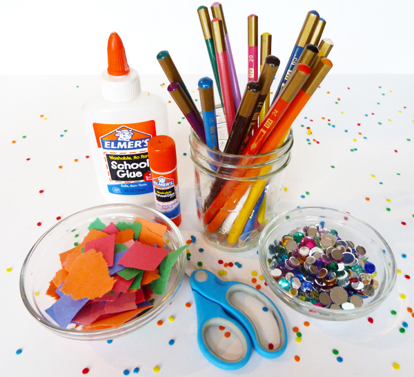 Image for event: Crafts for Teens
