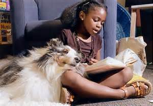 Image for event: Paws for Reading