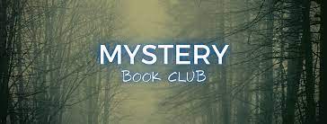 Image for event: Online Mystery Book Club