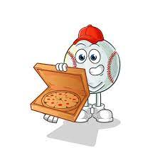 Image for event: Pizza and a Player