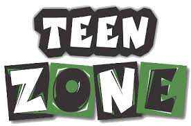 Image for event: Teen Zone
